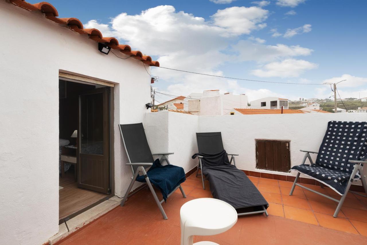 科拉雷斯Casa Sol E Mar别墅 外观 照片